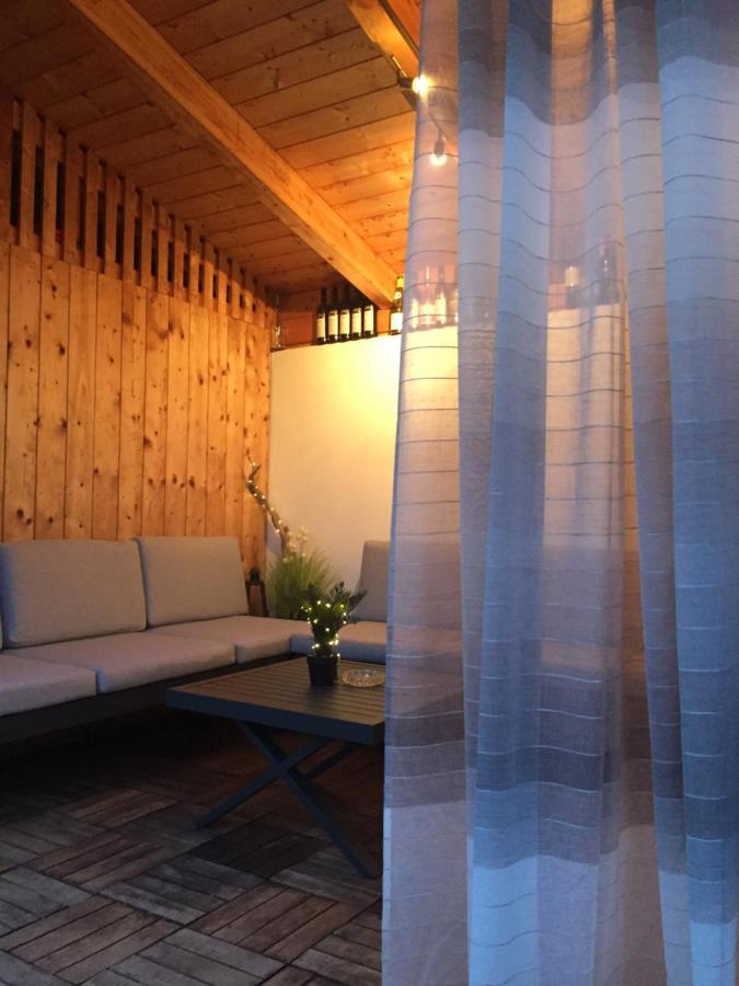 Eisenberg an der Pinka Ferienhaus Perwolff מראה חיצוני תמונה